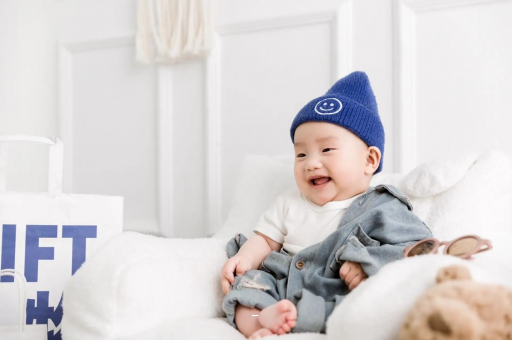 茌平宝宝发烧呕吐